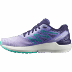 Women's Running Shoes Sonic 5 Balance Purple-Astral Aura-Mint Leaf - Image 5
