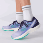 Women's Running Shoes Sonic 5 Balance Purple-Astral Aura-Mint Leaf - Image 7