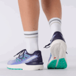 Women's Running Shoes Sonic 5 Balance Purple-Astral Aura-Mint Leaf - Image 8