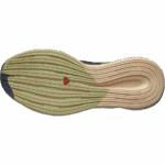Women's Running Shoes Spectur Ebony-Almond Cream-Leek Green - Image 4