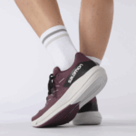 Women's Running Shoes Spectur Tulipwood-Lunar Rock-Grape Wine - Image 8