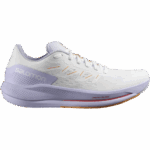 Women's Running Shoes Spectur White-Purple-Blazing Orange