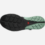 Women's Sandals Tech Amphib 4 Black-Yucca-Granite Green - Image 4