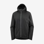Women's Shell Jacket Comet Wp Jkt W Black