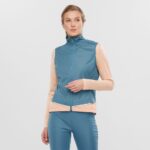 Women's Shell Jacket Light Shell Mallard Blue - Image 2