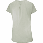 Women's Short Sleeve T-Shirt Essential Shaped Wrought Iron - Image 5