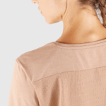 Women's Short Sleeve T-Shirt Outline Summer Sirocco - Image 3