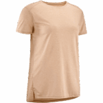 Women's Short Sleeve T-Shirt Outline Summer Sirocco - Image 6