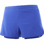 Women's Shorts Cross 2In1 Nautical Blue - Image 6