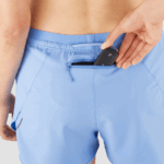 Women's Shorts Cross 2In1 Provence - Image 4