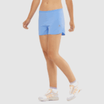 Women's Shorts Cross 3'' Provence