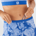 Women's Shorts Cross 5'' Ao-Provence-Nautical Blue - Image 5