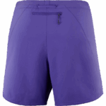 Women's Shorts Cross 5'' Deep Blue-Capsule - Image 7