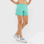 Women's Shorts Cross 5'' Pool Blue