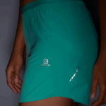 Women's Shorts Cross 5'' Pool Blue - Image 3