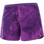 Women's Shorts Cross 5'' Sparkling Grape-Ao-Crown Jewel - Image 6