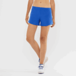 Women's Shorts Cross Rebel 4'' Nautical Blue
