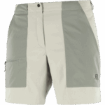 Women's Shorts Outrack Wrought Iron-Sedona Sage - Image 4