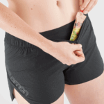 Women's Shorts Sense Aero 3'' Black - Image 3