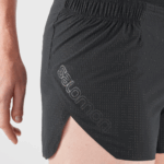 Women's Shorts Sense Aero 3'' Black - Image 4