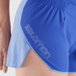 Women's Shorts Sense Aero 3'' Nautical Blue-Provence - Image 4