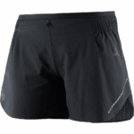 Women's Shorts Sense Aero 5'' Black - Image 6