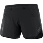 Women's Shorts Sense Aero 5'' Deep Black - Image 6