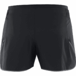 Women's Shorts Sense Aero 5'' Deep Black - Image 7