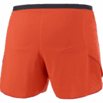 Women's Shorts Sense Aero 5'' Fiery Red - Image 7