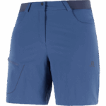 Women's Shorts Wayfarer Dark Denim - Image 5