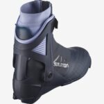 Women's Skating Nordic Boots Rs10 Vitane Dark Navy-Ebony-Kentucky Blue - Image 2