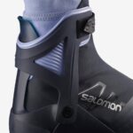 Women's Skating Nordic Boots Rs10 Vitane Dark Navy-Ebony-Kentucky Blue - Image 4