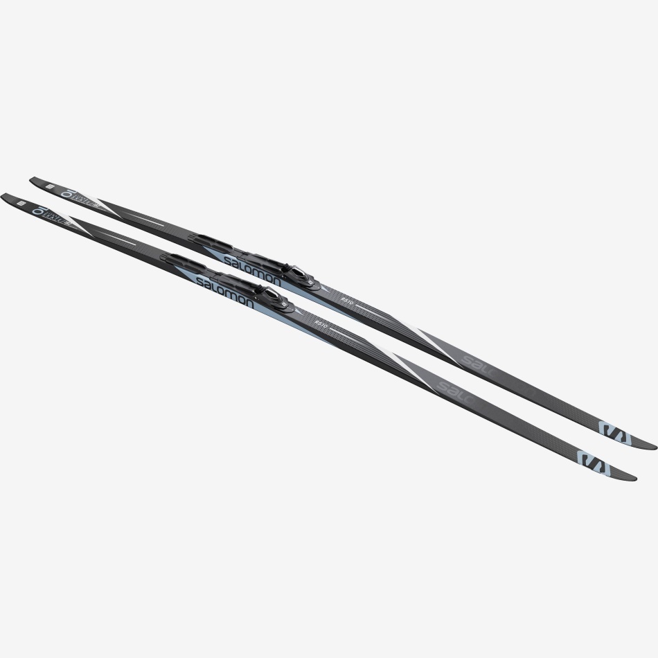 Women's Skating Nordic Ski Package Rs 10 Vitane (And Prolink Shift-In) - Image 7