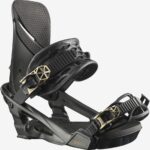 Women's Snowboard Bindings Nova - Image 2