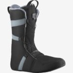 Women's Snowboard Boots Ivy Boa Black-Stormy Weather - Image 4