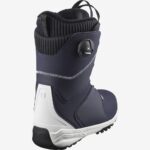 Women's Snowboard Boots Kiana Dual Boa Evening Blue-White - Image 3