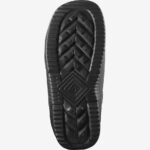 Women's Snowboard Boots Pearl Boa Black-Royal Lilac - Image 2