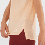 Women's Tank Outline Summer Apricot Ice - Image 3