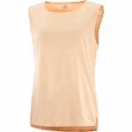 Women's Tank Outline Summer Apricot Ice - Image 4