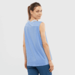 Women's Tank Outline Summer Provence - Image 2