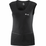Women's Tank S/Lab Nso Black - Image 3