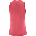 Women's Tank Sense Aero Earth Red - Image 5