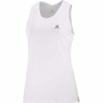Women's Tank Sense Aero White-Oyster Mushroom - Image 4