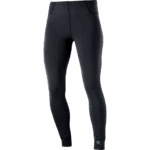 Women's Tights Cross Multi 28'' Black - Image 6