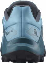 Women's Trail Running Shoes Wildcross 2 Blue-Mallard Blue-Yucca - Image 3