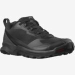 Women's Trail Running Shoes Xa Collider 2 Black-Ebony - Image 2