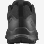 Women's Trail Running Shoes Xa Collider 2 Black-Ebony - Image 3