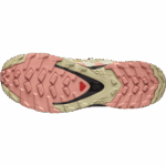Women's Trail Running Shoes Xa Pro 3D V8 Frozen Dew-Dahlia-Ice - Image 4