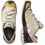Women's Trail Running Shoes Xa Pro 3D V8 Frozen Dew-Dahlia-Ice - Image 6