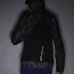Women's Wind Jacket Bonatti Cross Wind Deep Black-Periscope-Ao - Image 7